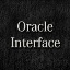 Oracle Interface