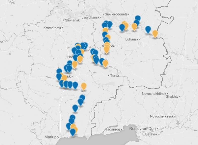 План газификации тульской области до 2025 года список населенных пунктов