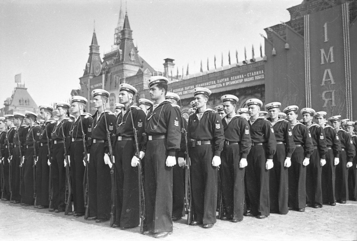 Военный союз 1955