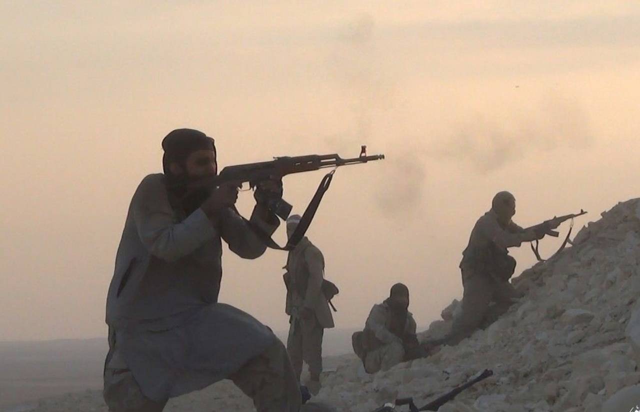 Нападение в горах. Афганский снайпер Моджахед. Талибы в Сирии Сирии.